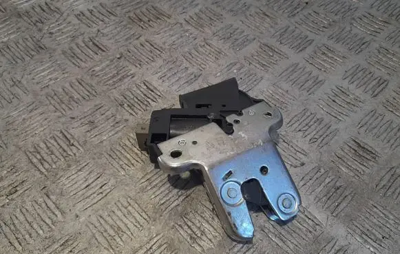 Audi A4 S4 B8 8K Tailgate/trunk/boot lock/catch/latch 4F5827505D