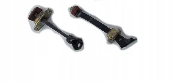 Honda Civic Loading door check strap stopper 6576