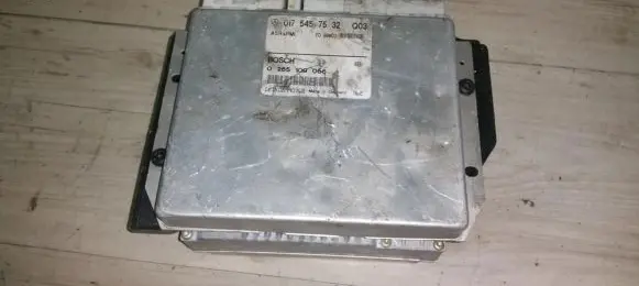 Mercedes-Benz E W210 ABS control unit/module 0265109056 0175457532