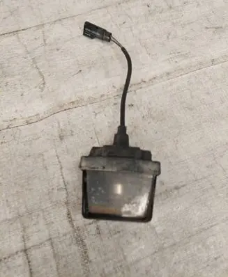 Ford Transit Number plate light 006327