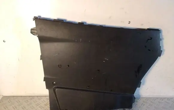 Lexus RX 450H Other center console (tunnel) element 5891148050
