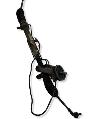 Skoda Fabia Mk1 (6Y) Steering rack 6Q1423051