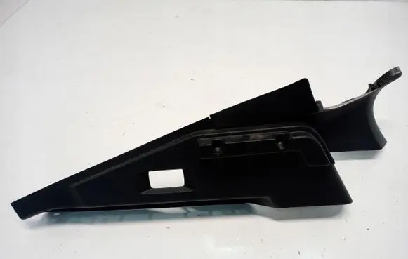 Peugeot 508 II Parcel shelf load cover mount bracket 9827488177