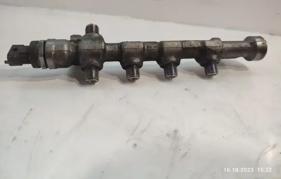 Opel Insignia A Fuel main line pipe 0445214221