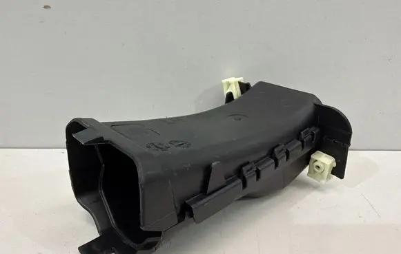 BMW 4 G22 G23 G24 G26 Intercooler air guide/duct channel 5A32063
