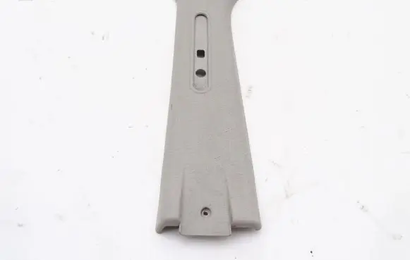 Peugeot Partner (B) pillar trim (bottom) 9639145177