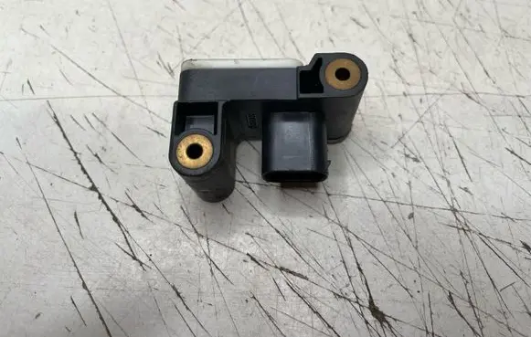 BMW 3 E90 E91 Airbag deployment crash/impact sensor 6911003 0285003900 002610