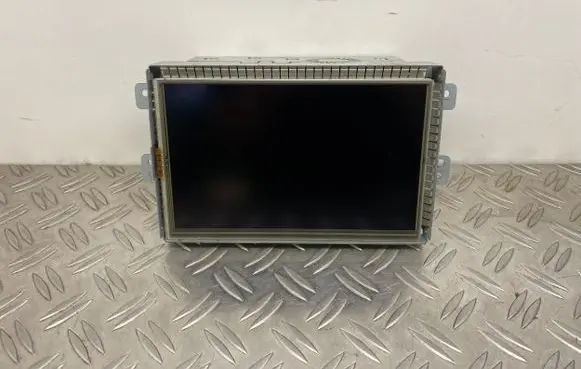 Land Rover Range Rover Sport L494 Screen/display/small screen DK6210E889BG 7612055132