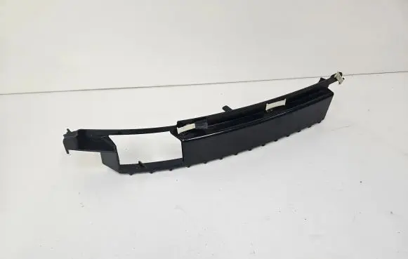 Ford Fusion II Headlight/headlamp mounting bracket DS7317E857AB