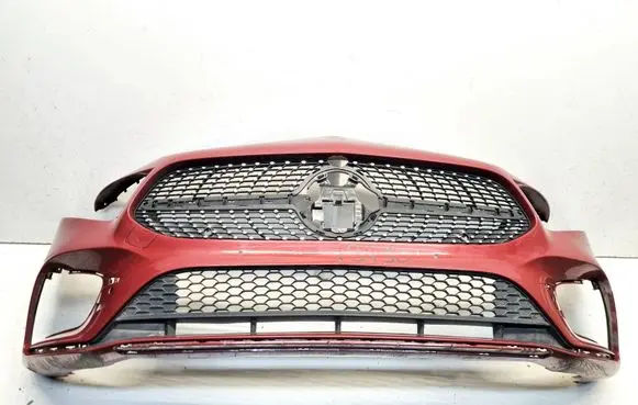 Mercedes-Benz A W177 AMG Front bumper A1778856100