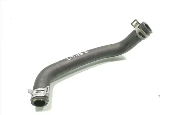 Mercedes-Benz CLK AMG A208 C208 Engine coolant pipe/hose A2822030082