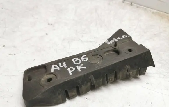 Audi A4 S4 B6 8E 8H Front bumper mounting bracket 8E0807283