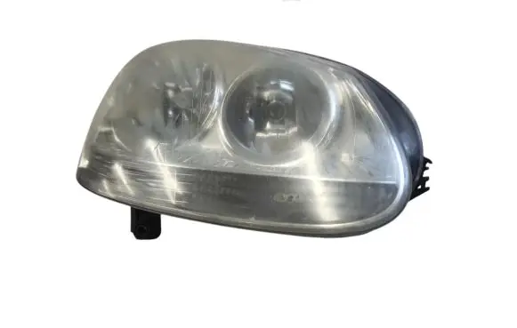 Volkswagen Golf V Headlight/headlamp 1K6941006R 4VFX13005CA
