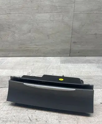 Ashtray (front)