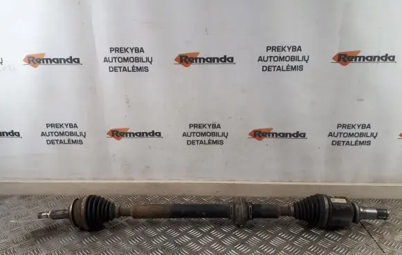 Toyota Prius (XW50) Front driveshaft DW88R