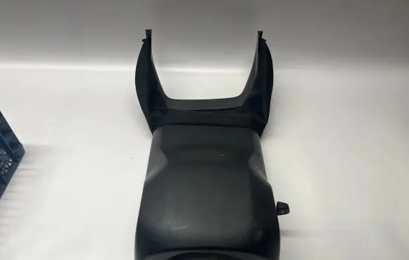 BMW 5 G30 G31 Steering wheel column trim 9299488 935468405