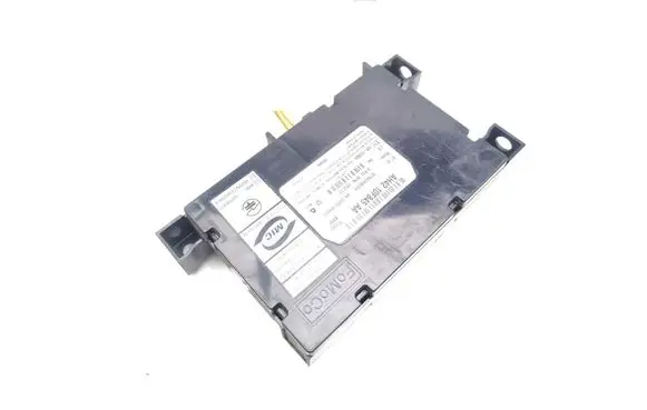 Land Rover Range Rover Sport L494 Bluetooth control unit holder AH4210F845AA