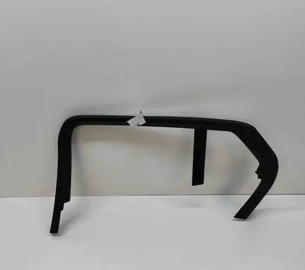 BMW X2 U10 Rear door glass trim molding 5A30788