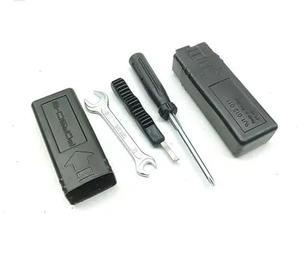 Porsche Taycan 9J1 Tool set 9J1012011 9J1012233