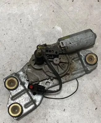 Ford Focus Rear window wiper motor 0390201552