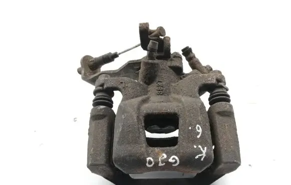 Mazda 6 Rear brake caliper