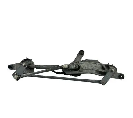 Opel Insignia A Front wiper linkage and motor 13227392