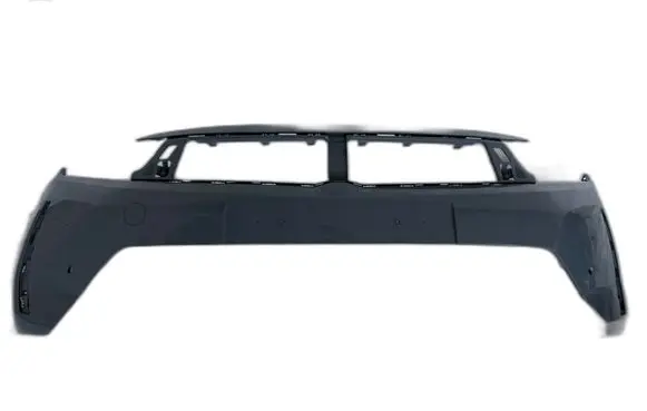 Opel Corsa F Front bumper 9850353180