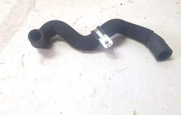 Audi A7 S7 4G Air intake hose/pipe 4G0121448