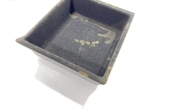Audi Q7 4L Dashboard storage box/compartment 4L0864981
