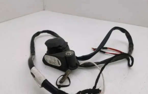 Volvo V50 Tow bar electric socket 0200152MN