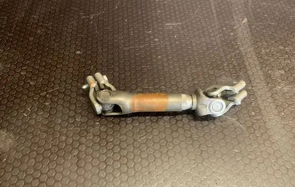 Opel Astra H Steering column universal joint 6R1423961