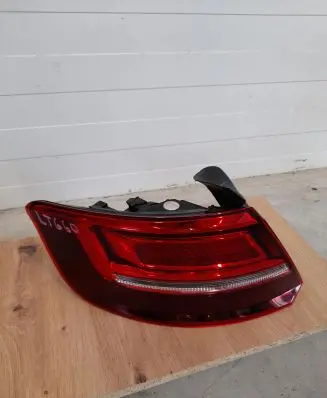 Audi A3 S3 8L Rear/tail lights