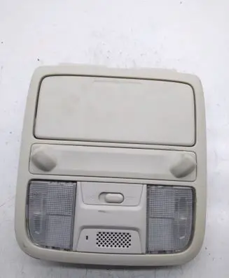 Honda CR-V Front seat light
