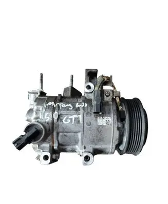 Ford Mustang VI Air conditioning (A/C) compressor (pump) JR3B19D629DF