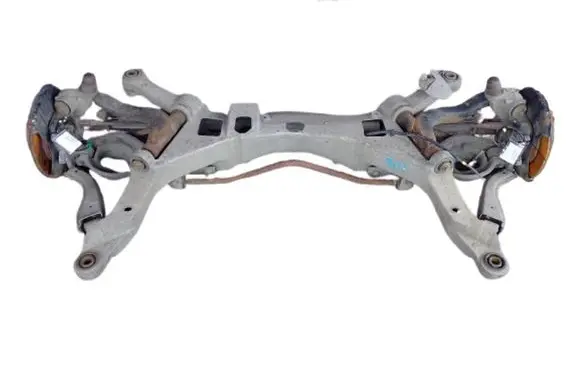 Volvo S60 Rear axle beam 