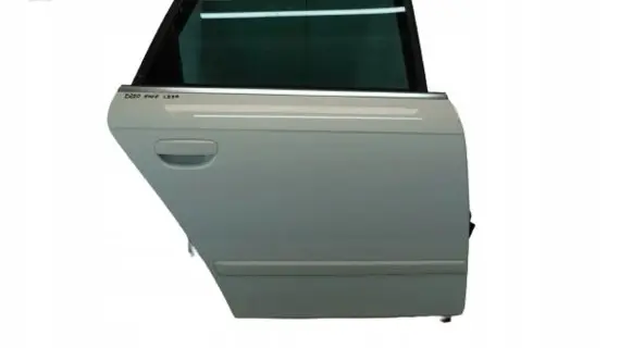 Seat Exeo (3R) Rear door