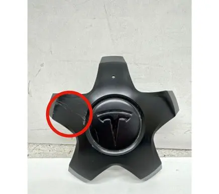 Tesla Model S Original wheel cap 142023800A