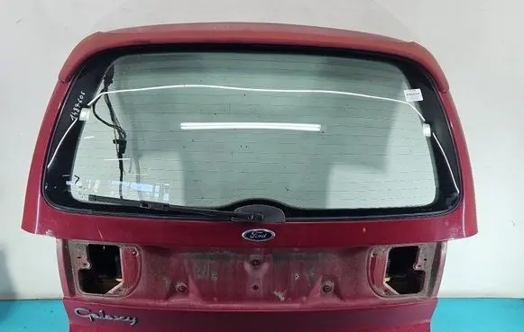 Ford Galaxy Tailgate/trunk/boot lid IMPRK1487606