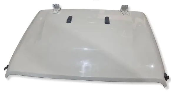 Jeep Gladiator Engine bonnet/hood 68470504AA 68470504