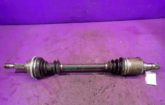 Citroen Jumper Front driveshaft 