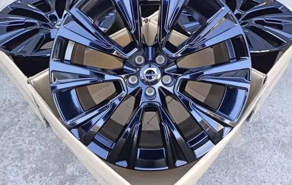 Volvo XC90 R20 alloy rim 32358565