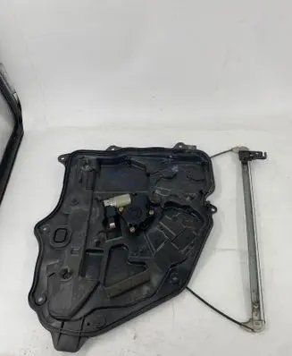 Mazda 5 Rear door window regulator with motor CM011760 TN775323 GJ6A5958X