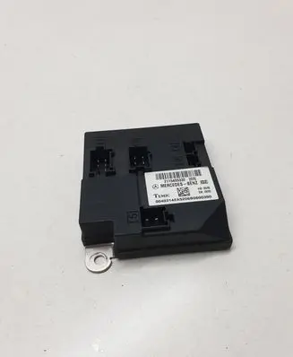 Mercedes-Benz CLS C219 Comfort/convenience module 2115455332 211545533203