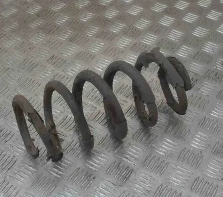 Toyota RAV 4 (XA20) Rear coil spring
