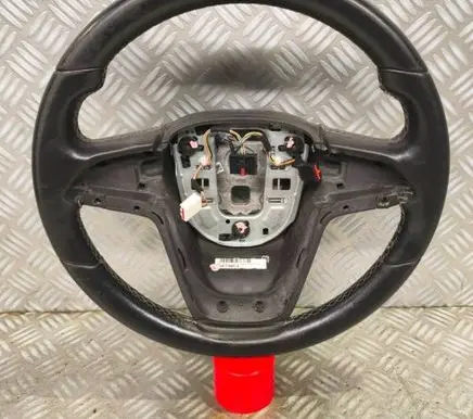 Opel Mokka Steering wheel 13473053 309172299G97 0060002736