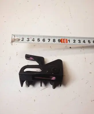 Saab 900 Tailgate interior release/open handle 
