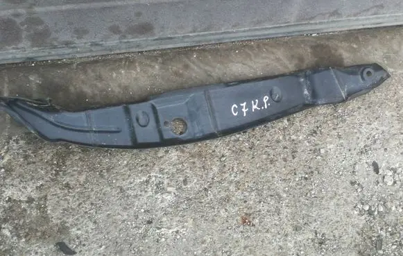 Audi A6 C7 Fender end trim 4G0821111 30134101