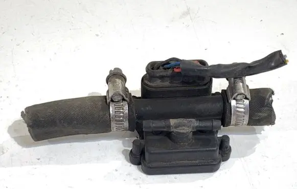 Honda Civic LP gas reducer temperature sensor PTS01