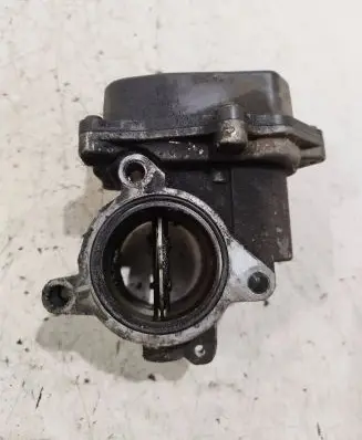 Audi A3 S3 8P Throttle valve 03c126063f