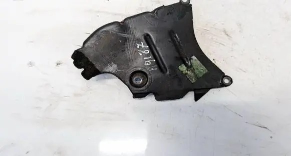 Volkswagen PASSAT B6 Timing belt guard (cover) 045109147A